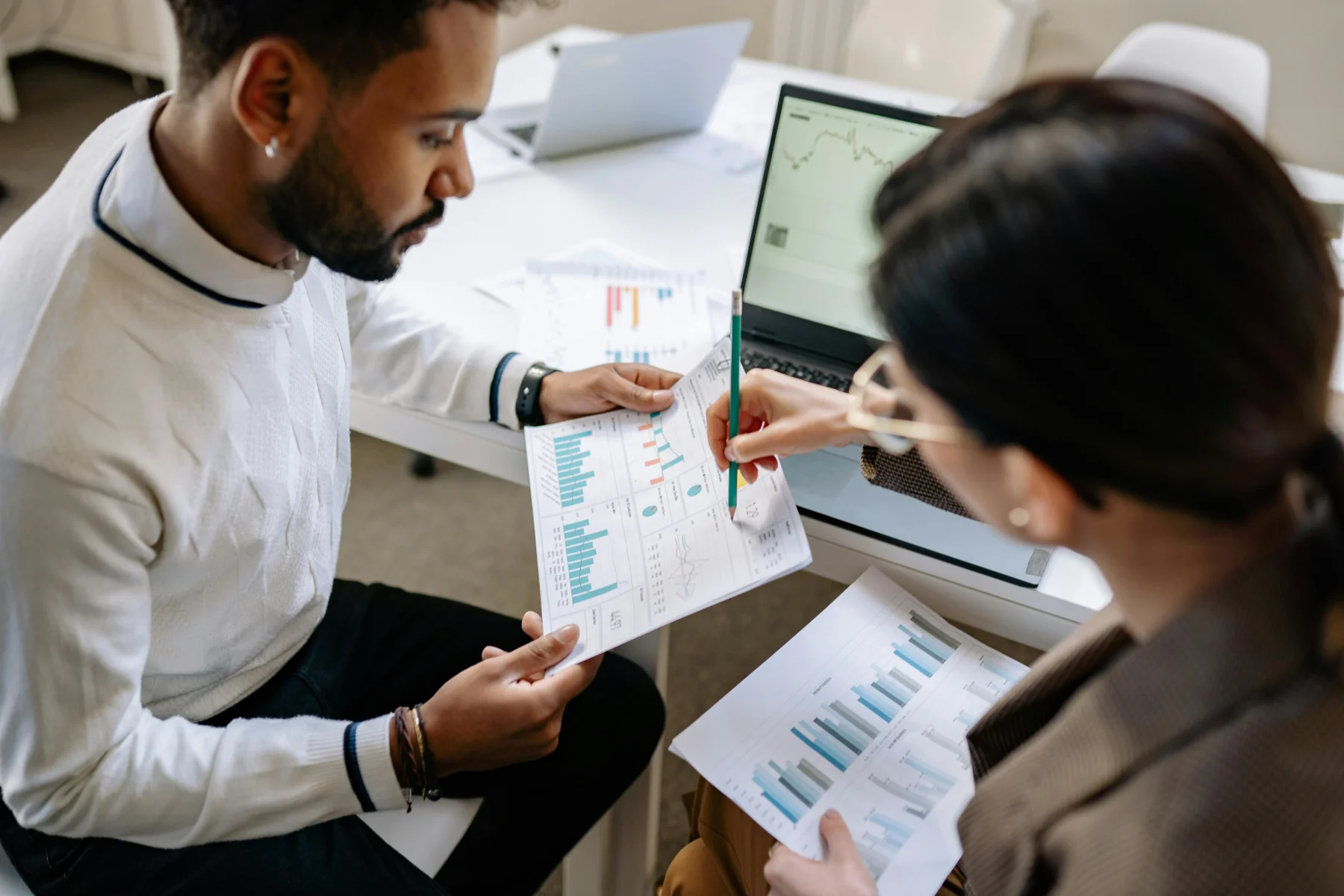 Embracing innovation in the modern corporate landscape